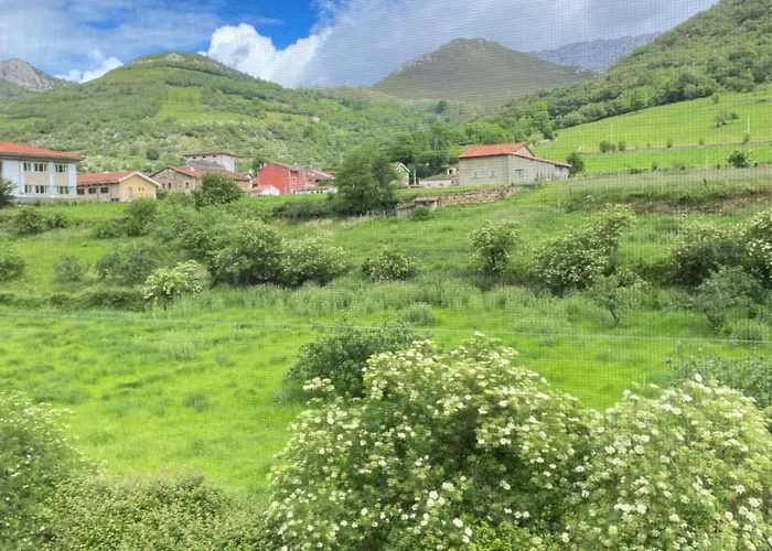 La Serna