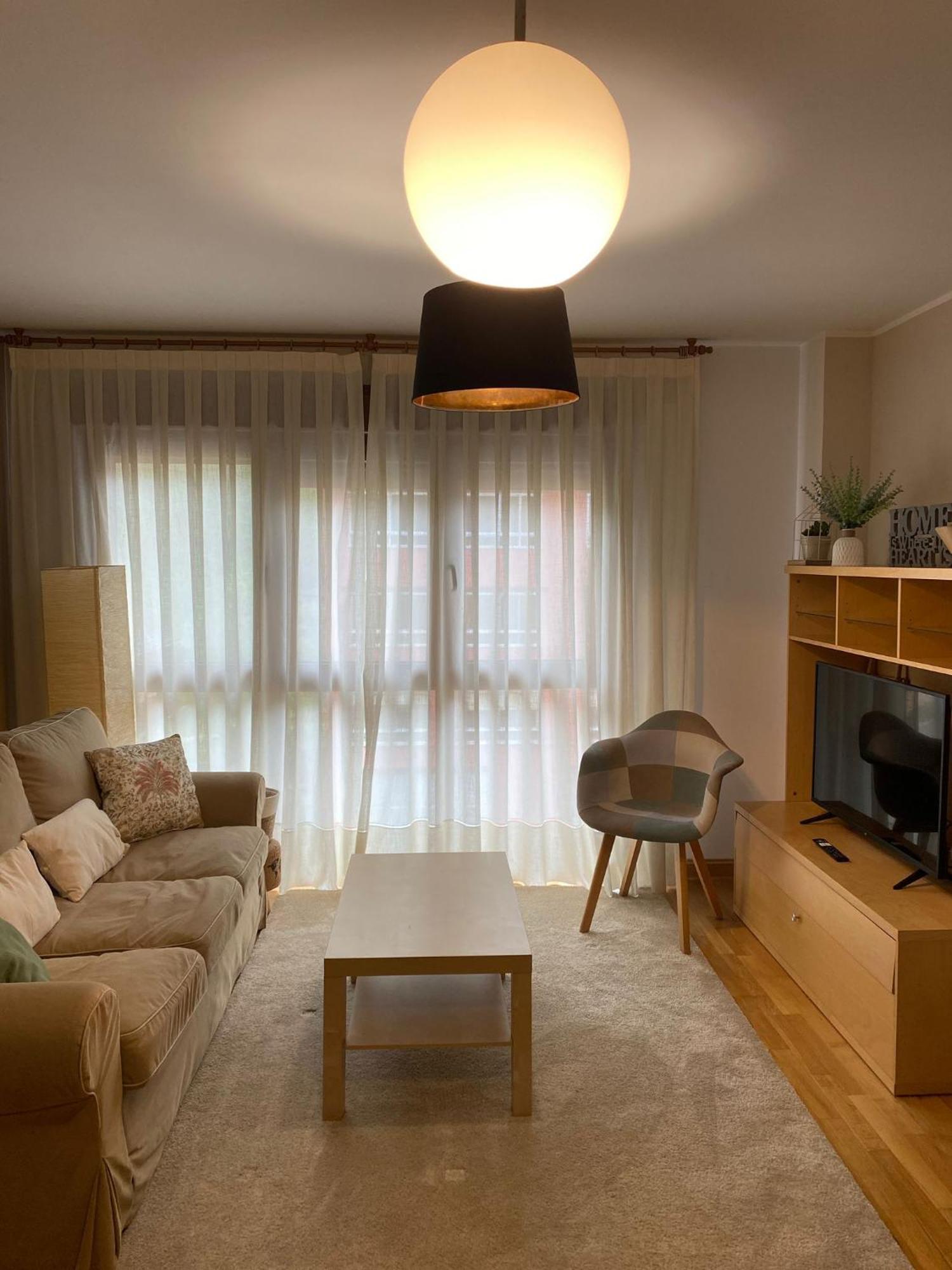 Apartment La Serna *