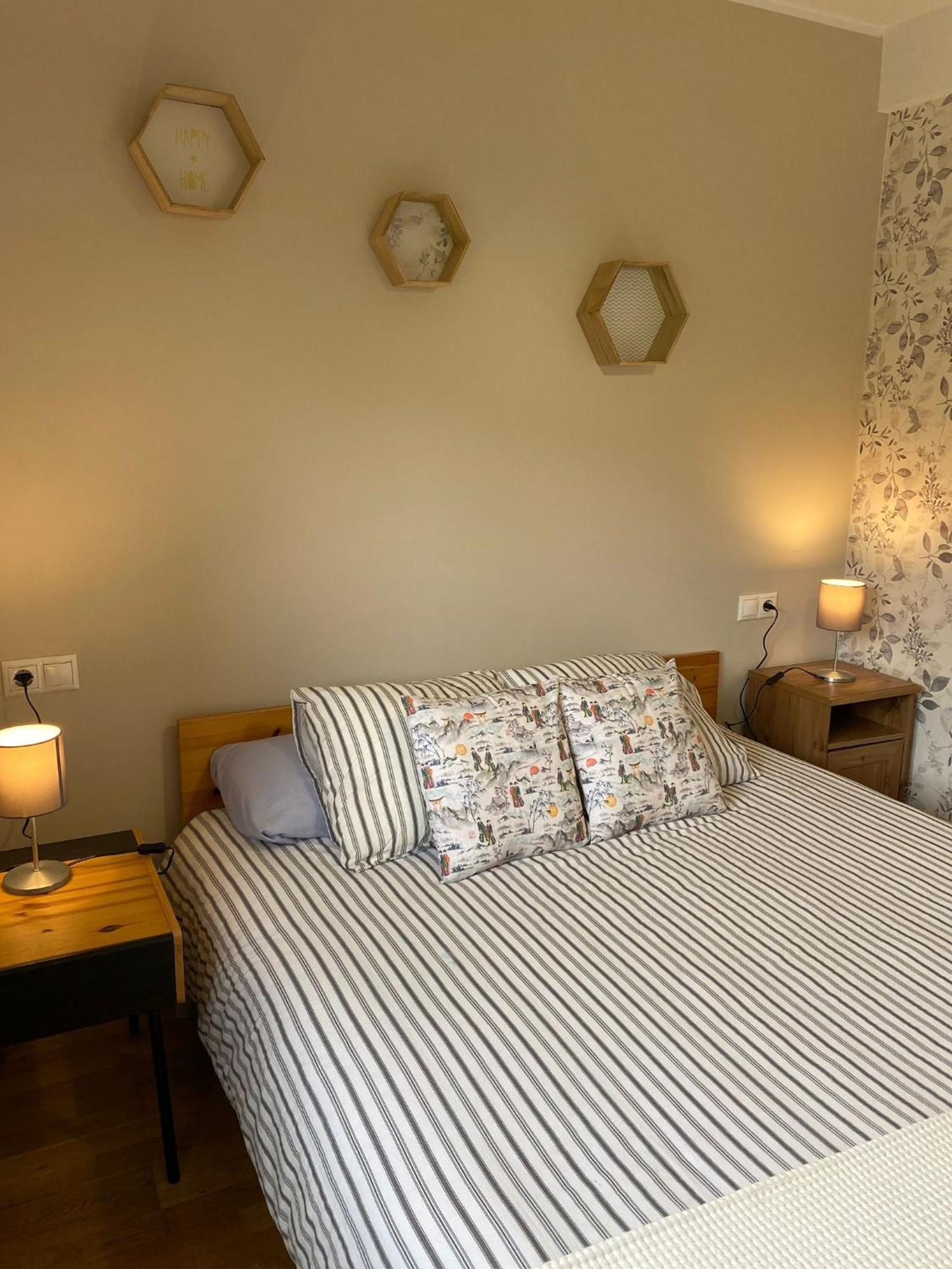 La Serna Apartment *
