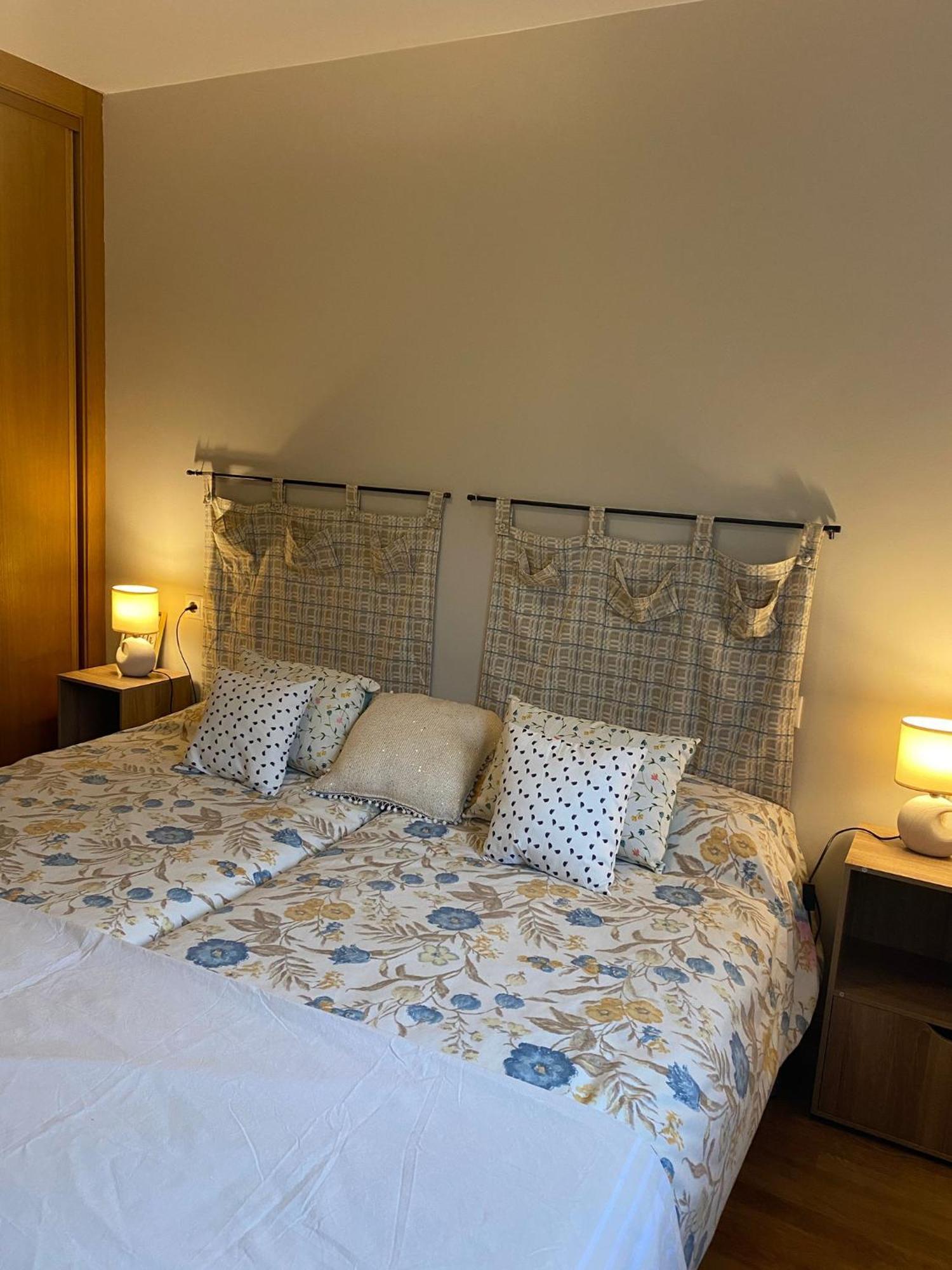 Apartment La Serna