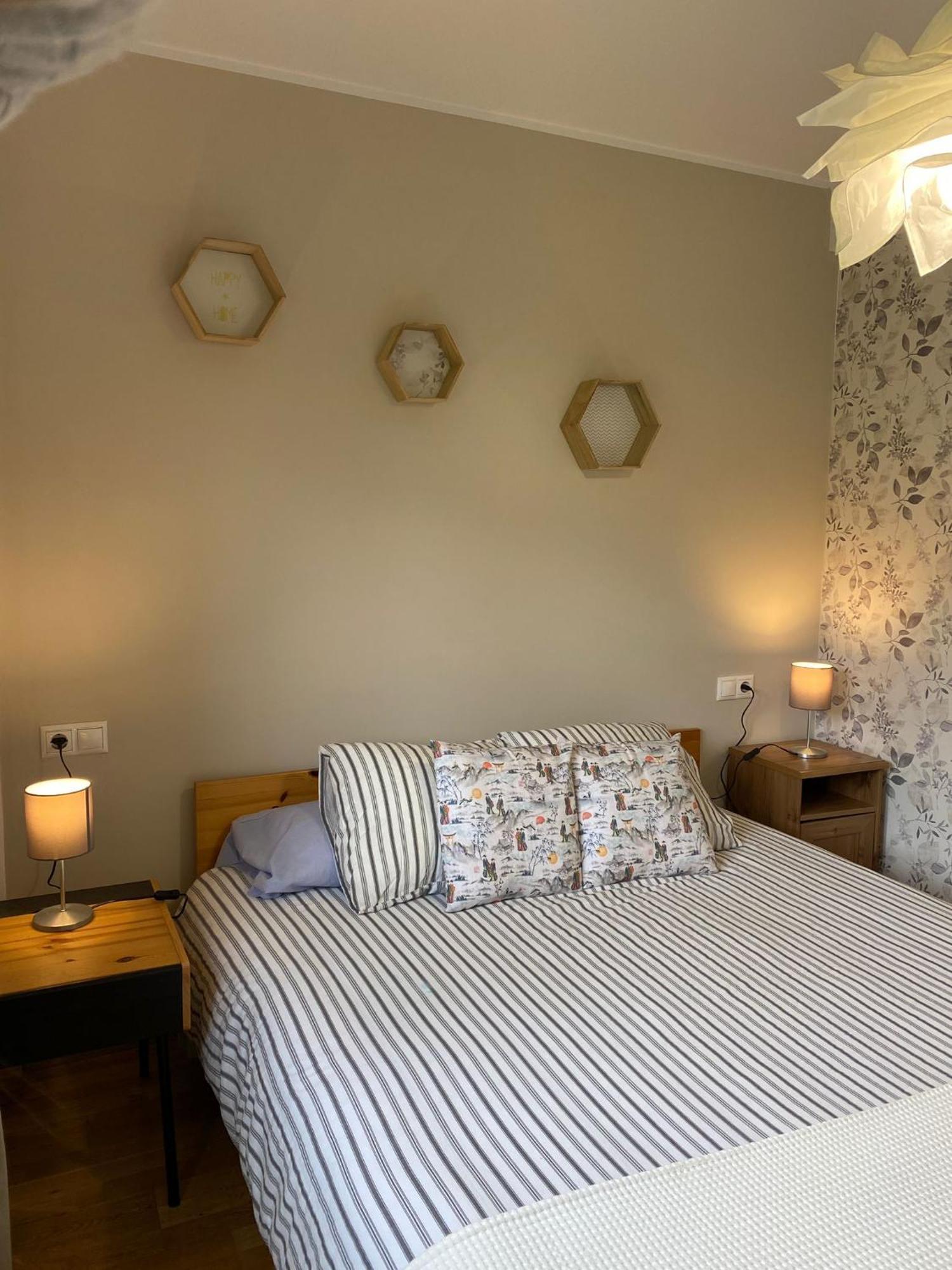 Apartment La Serna *
