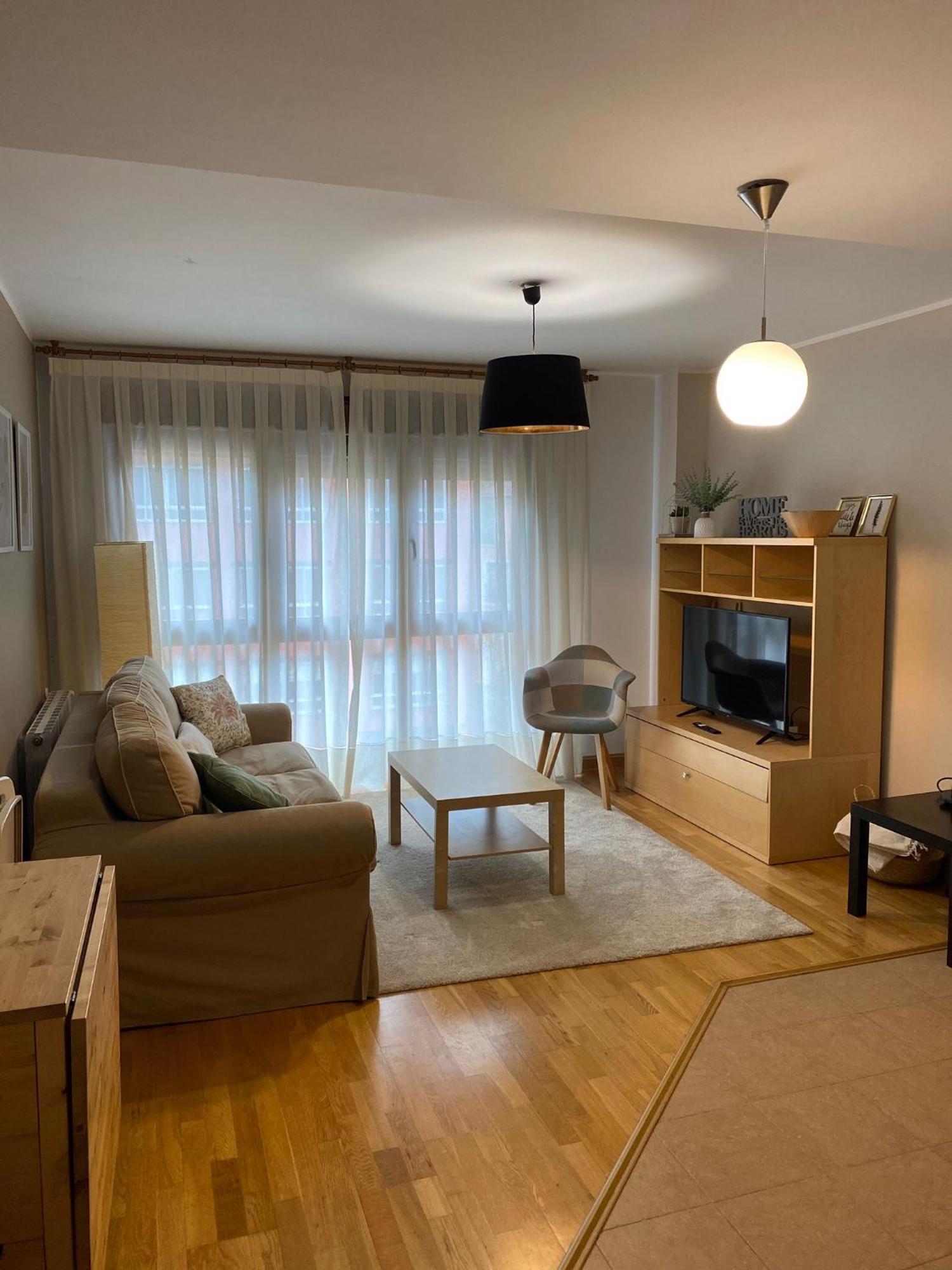 La Serna Apartment Arenas De Cabrales
