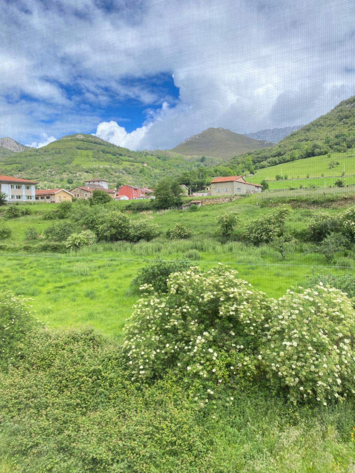 La Serna * Arenas De Cabrales